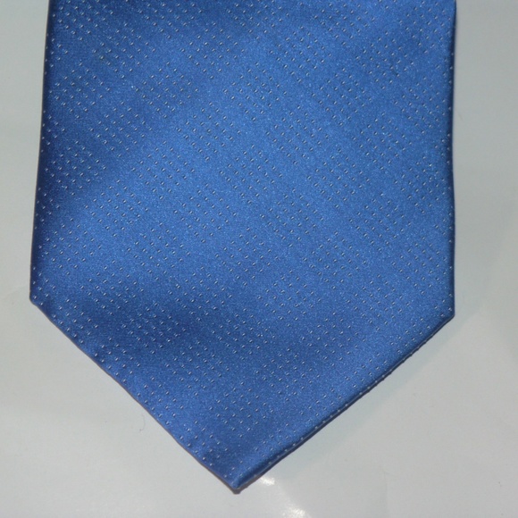 Stefano Ricci Foulard Argyle Foulard Long Silk Tie